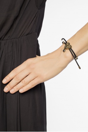 Bracelet with heart, zdjęcie 2 Bracelet with heart od Alexander McQueen